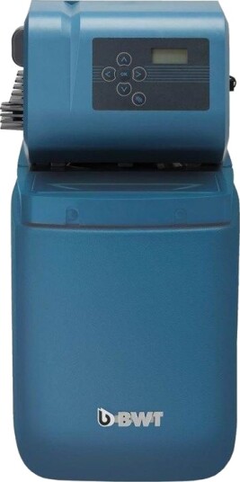 BWT aqa basic softener