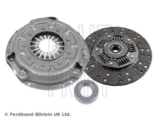 Clutchsett BLUE PRINT ADN130107