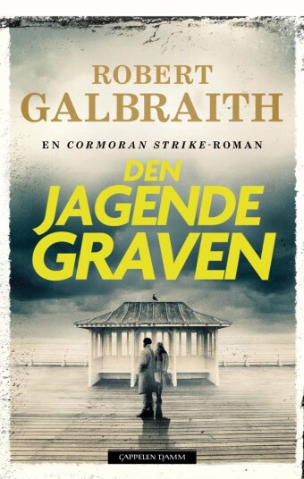 Den jagende graven Den jagende graven