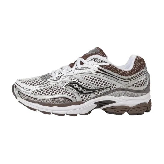 Saucony Herre Sko Hvit 39 EU,