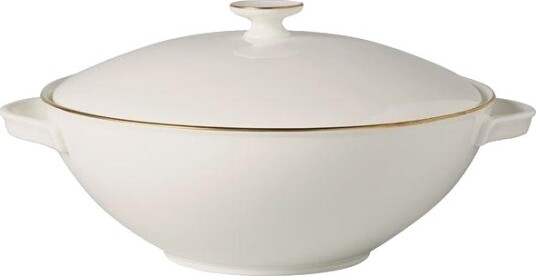 Villeroy & Boch Anmut Gold terrin 2,2L Villeroy & Boch Anmut Gold terrin 2,2L