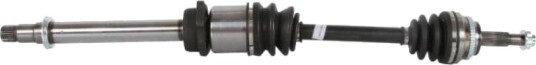 Point Gear Drivaksel POINT GEAR PNG73209