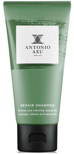 Antonio Axu Repair Shampoo Travel Size 60 ml Antonio Axu Repair Shampoo Travel Size 60 ml