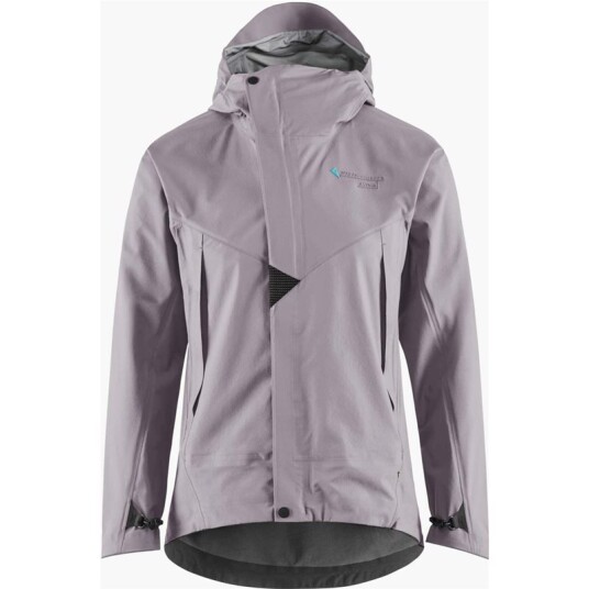 Klättermusen Asynja Jacket W's Purple Dove Klättermusen Asynja Jacket W's Purple Dove