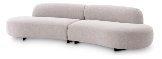 Björn sofa mauritius light grey Björn sofa mauritius light grey
