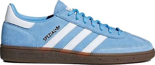 adidas Originals Handball Spezial - Blue - 48