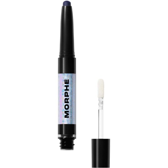 Mixed Signals Dual Ended Cream & Liquid Shadow Stick Flirtatious/Faithful Mixed Signals Dual Ended Cream & Liquid Shadow Stick Flirtatious/Faithful