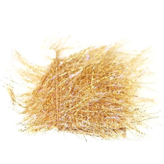 Flydressing Long Hair Holo Chenille Flydressing Long Hair Holo Chenille