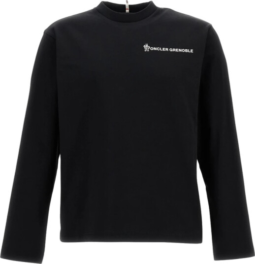 Moncler Herre Topper Svart S,