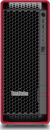 Lenovo ThinkStation P8 128GB 1TB 30HH009FGE Lenovo ThinkStation P8 128GB 1TB 30HH009FGE