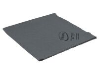 Vikan Polerklud mikrofiber Vikan grå 40x40cm 691540 5stk/pak - (5 stk.)