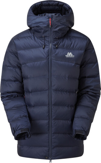 Mountain Equipment Senja Jacket Ws Cosmos UK 12/ EU M Mountain Equipment Senja Jacket Ws Cosmos UK 12/ EU M