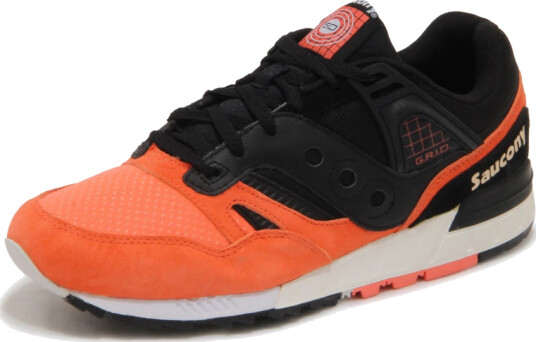 Saucony Herre Sko Flerfarget 43 EU,