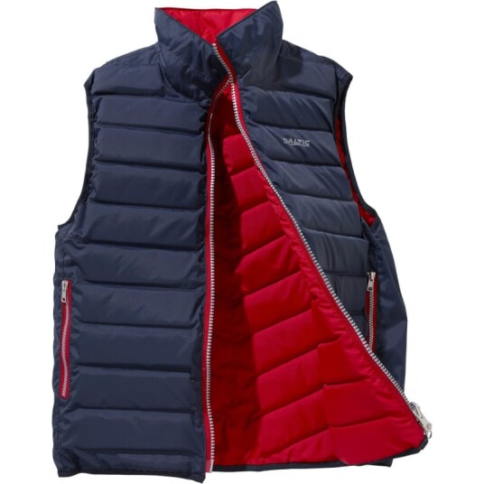 Baltic Flipper 70-80 kg, Navy/Red