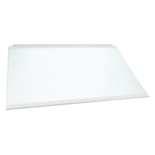 Electrolux Hylle Glass,Komplett,487X333MM 2651111128