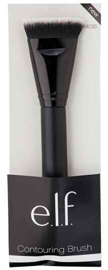 e.l.f. Cosmetics E.L.F Cosmetics Contouring Brush e.l.f. Cosmetics E.L.F Cosmetics Contouring Brush