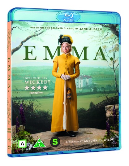 Emma (2020)