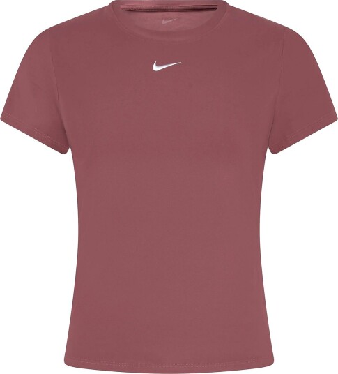 Nike Nike Dri Fit Victory Top PINK SMOKE/WHITE XS