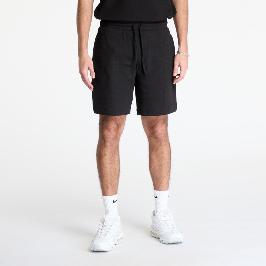 Shorts Hugo Boss Austin Shorts Black M