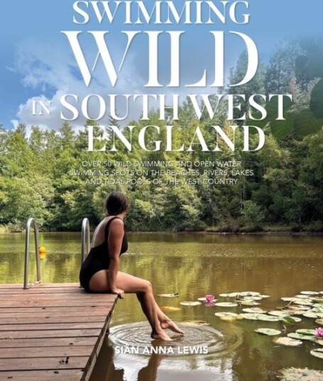 Swimming Wild in South West England Swimming Wild in South West England