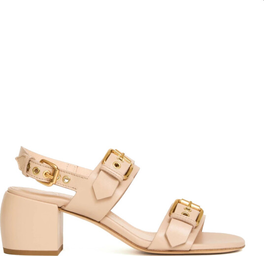 AGL Dame Sko Beige 36 EU, AGL Dame Sko Beige 36 EU,