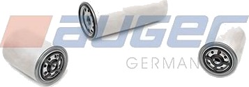 Filtersett AUGER 83865 Filtersett AUGER 83865