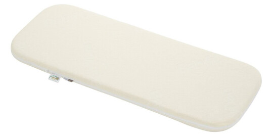BabyDan Comfort Matress 29x75x4 cm BabyDan Comfort Matress 29x75x4 cm