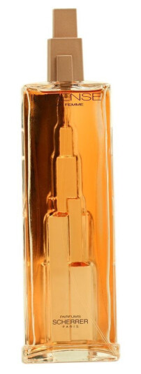 Jean Louis Scherrer Dame Parfyme Jean Louis Scherrer Immense (50 Ml) Jean Louis Scherrer Dame Parfyme Jean Louis Scherrer Immense (50 Ml)