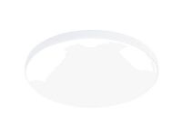 Paulmann Veluna Edge 79933 LED-indbygningspanel 8.5 W Neutralhvid Hvid