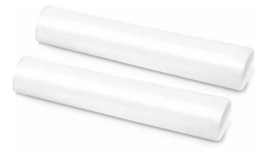 Brecom Vakuumposer 28x500cm - 2pk Brecom Vakuumposer 28x500cm - 2pk