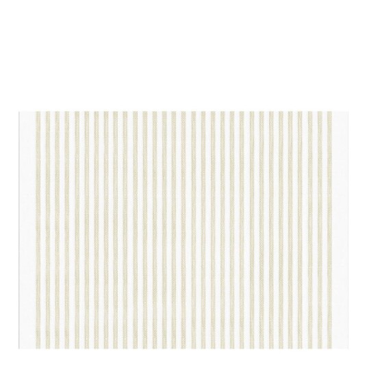 Ekelund Tvärs bordbrikke 35x48 cm beige