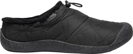 Keen Men's Howser Iii Slide 39.5, Black/Black Keen Men's Howser Iii Slide 39.5, Black/Black