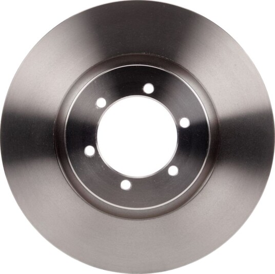 Bremseskive BOSCH 0 986 479 694 Bremseskive BOSCH 0 986 479 694