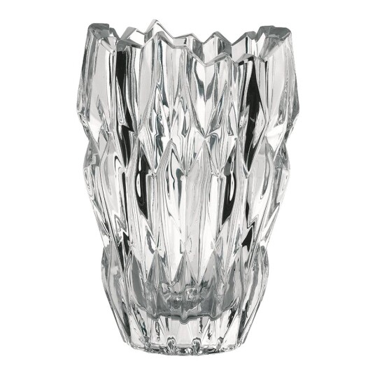 Nachtmann Quartz vase 16 cm Nachtmann Quartz vase 16 cm