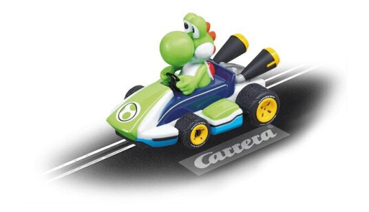 Carrera First Nintendo Mario Kart™ - Yoshi