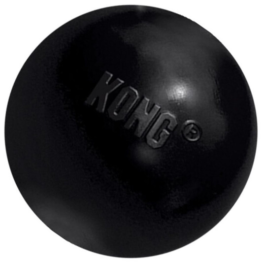 Kong Extreme Hundeball Small