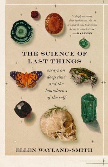 The Science of Last Things The Science of Last Things