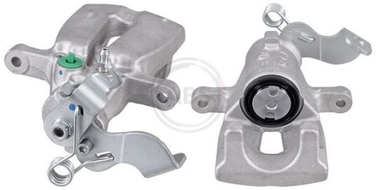 Bremsecaliper A.B.S. 532131 Bremsecaliper A.B.S. 532131