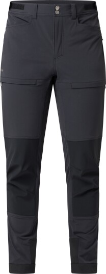 Haglöfs Men"s Magma Rugged Pant True Black 52 Short