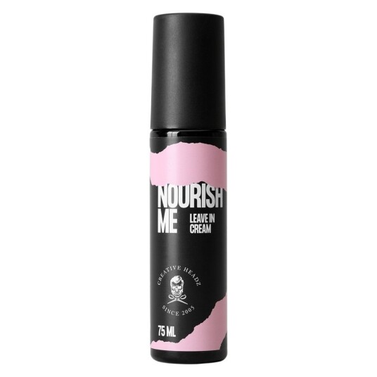Creative Headz Nourish Me Leave In Cream 75ml