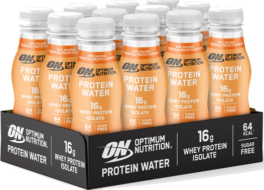 12 x Protein Water 350 ml