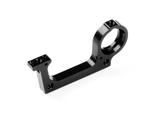 XRAY XR-372921 X12 2023 Alu Rear Bulkhead - Left