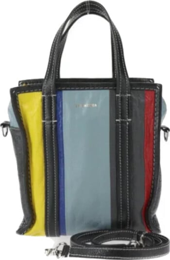 Balenciaga Vintage Dame Flerfarget