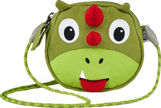 Affenzahn Wallet Dragon - Green - 0.36 L Affenzahn Wallet Dragon - Green - 0.36 L