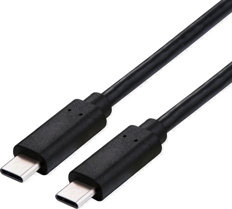 Rotronic-Secomp Roline Usb-Kabel 24 Pins Usb-C M Til 24 Pins Usb-C M 11.02.9085