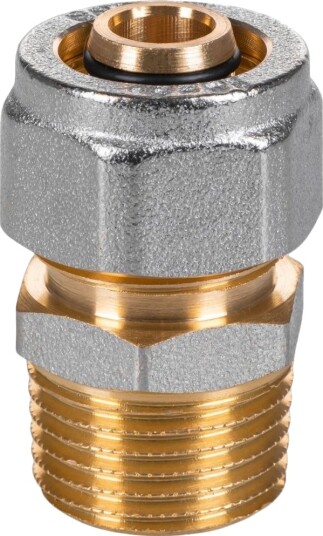 Comap Rett Klemring Skruklemme Gz - 16X2-3/4 Turboskin