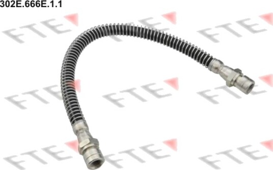 FTE 9240466 Bremseslange FTE 9240466 Bremseslange