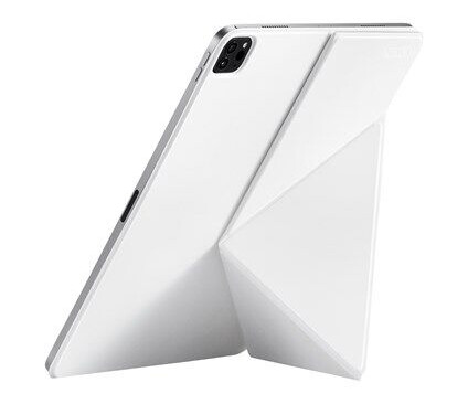 PITAKA Folio 2 case white - iPad Air 13" 2024 iPad Pro 12.9" 2018/2022 PITAKA Folio 2 case white - iPad Air 13" 2024 iPad Pro 12.9" 2018/2022
