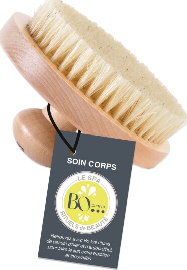 B&O Paris Beauty Care Bath Brush Round