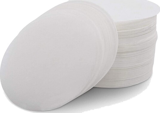 Aeropress XL Micro-Filters kaffefilter 200 stk Aeropress XL Micro-Filters kaffefilter 200 stk